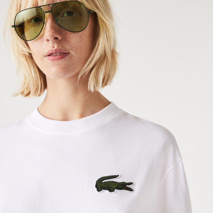 Футболка Unisex Lacoste