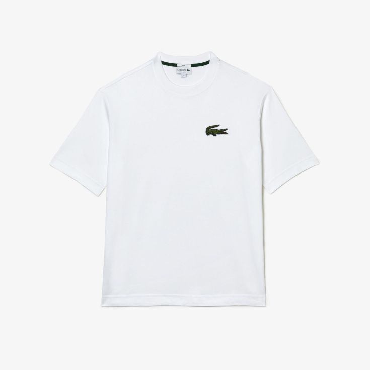 Футболка Unisex Lacoste