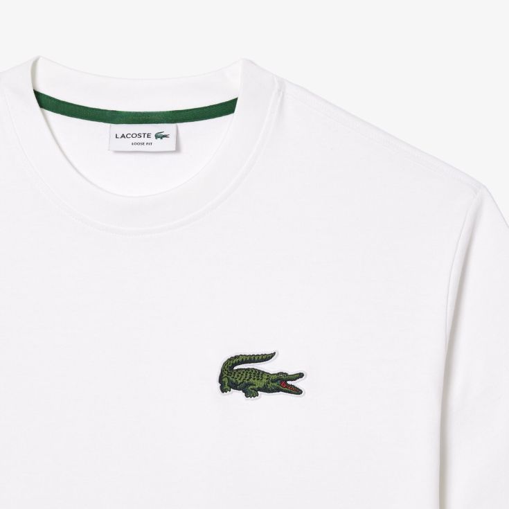 Футболка Unisex Lacoste