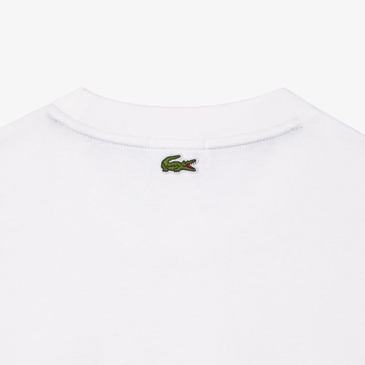 Футболка Unisex Lacoste