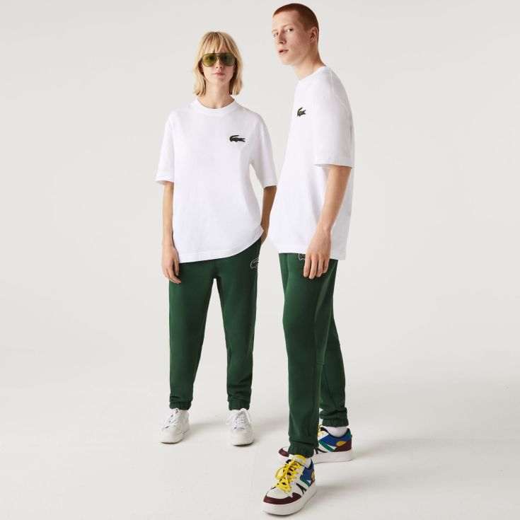 Футболка Unisex Lacoste