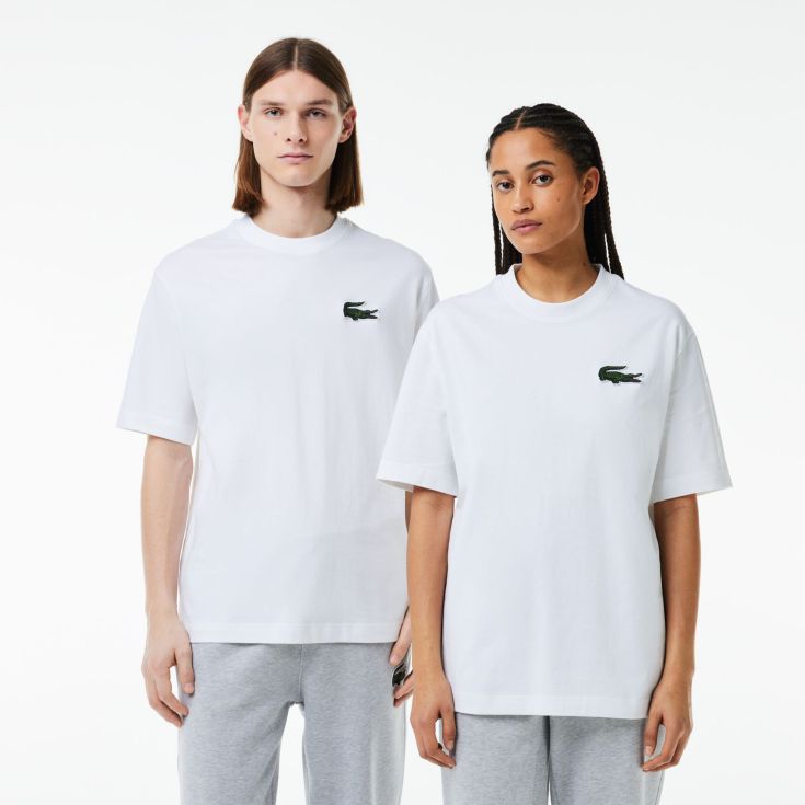 Футболка Unisex Lacoste