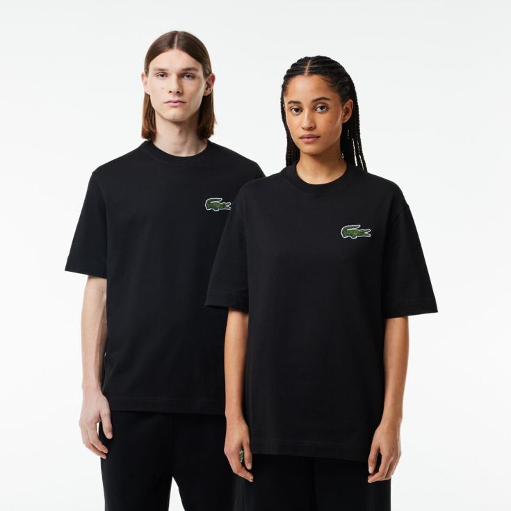 Футболка Unisex Lacoste