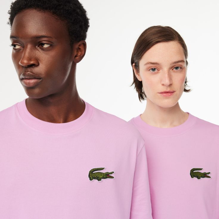 Футболка Unisex Lacoste