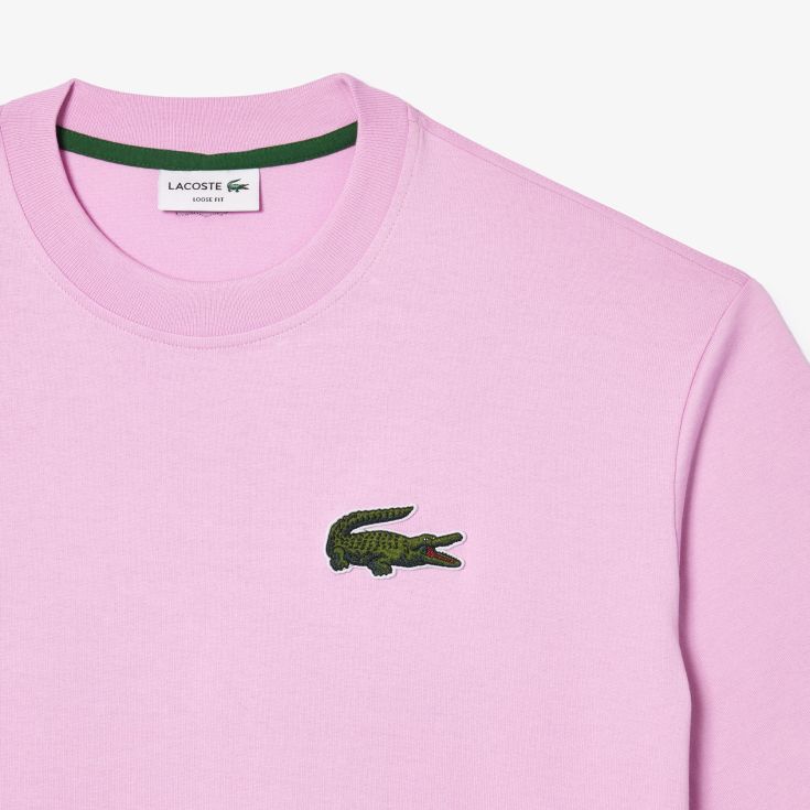 Футболка Unisex Lacoste