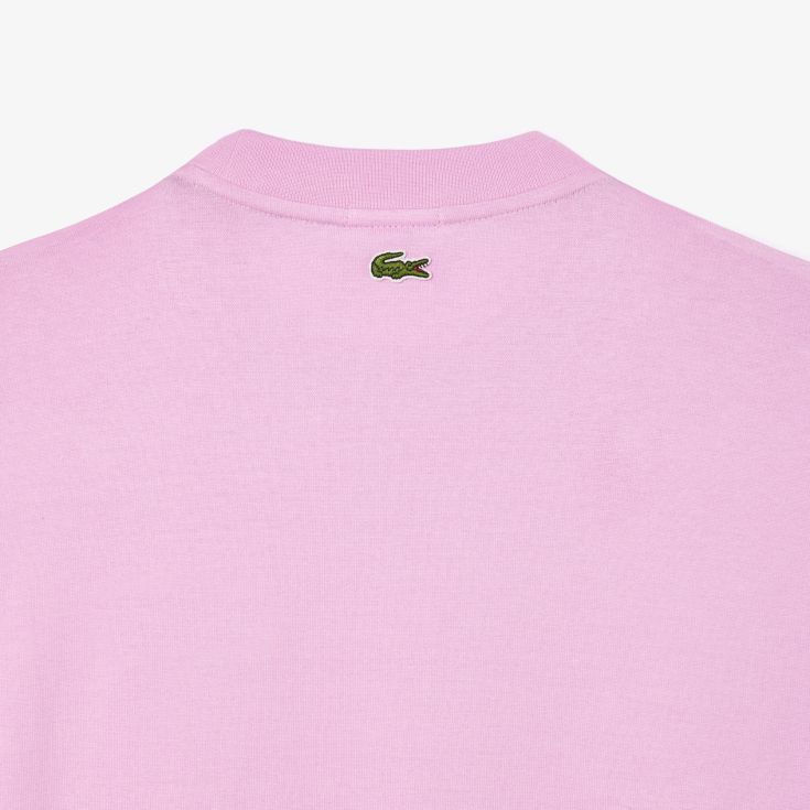 Футболка Unisex Lacoste