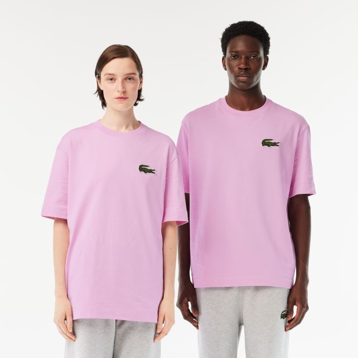 Футболка Unisex Lacoste