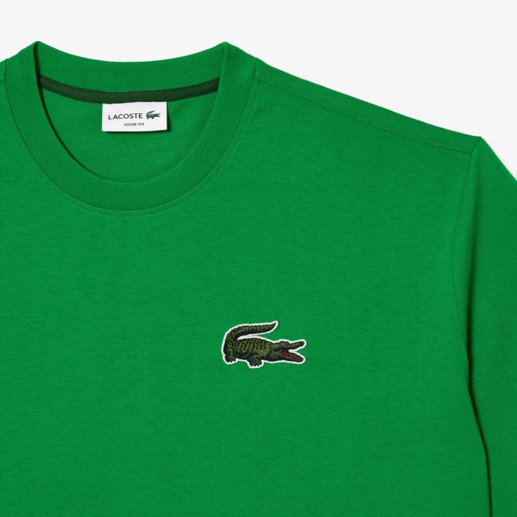 Футболка Unisex Lacoste