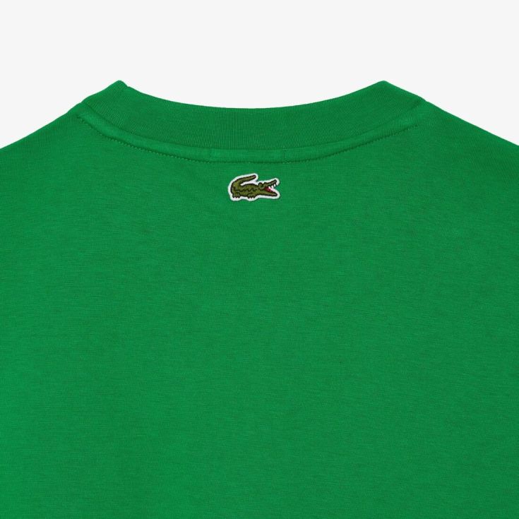 Футболка Unisex Lacoste