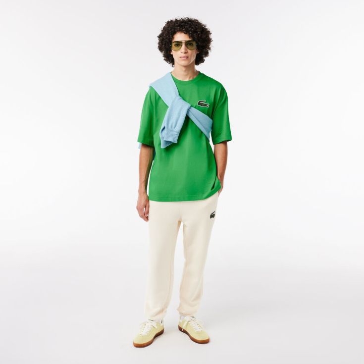 Футболка Unisex Lacoste