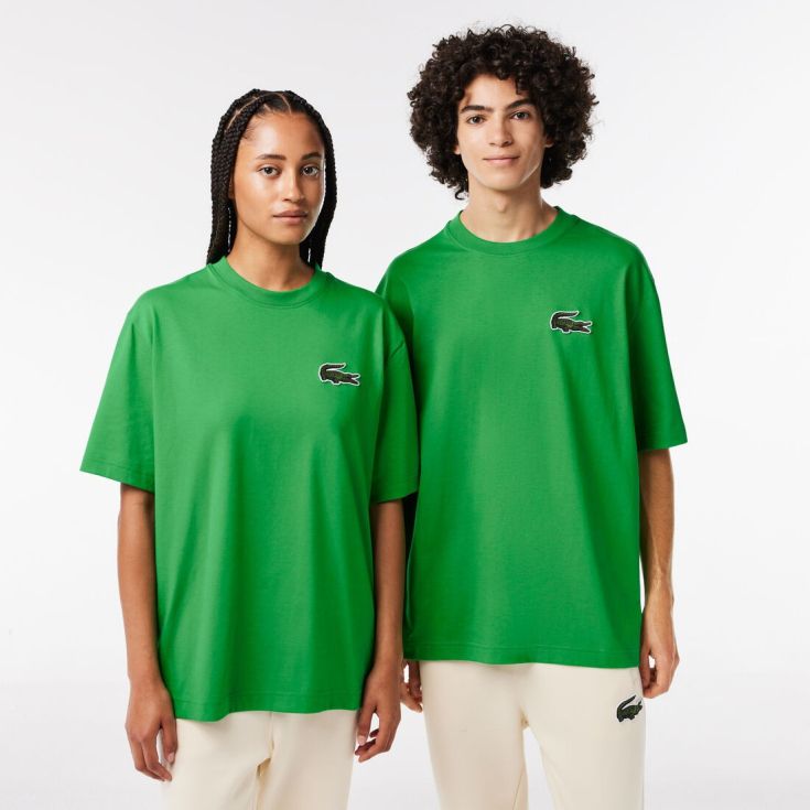 Футболка Unisex Lacoste