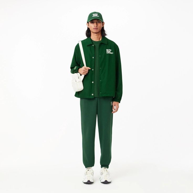 Футболка Unisex Lacoste