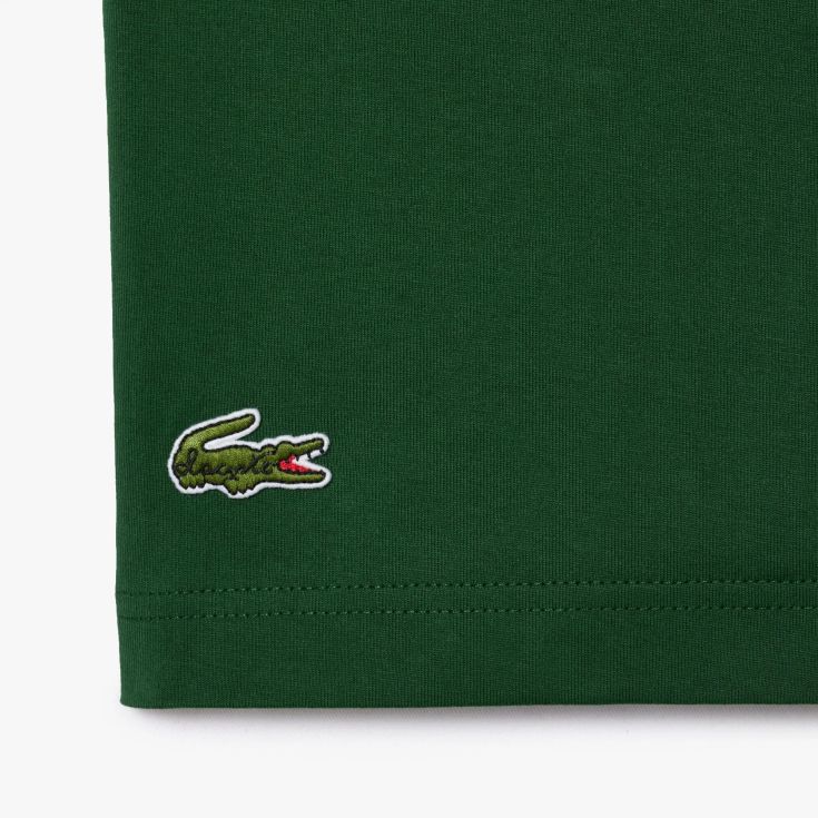 Футболка Unisex Lacoste