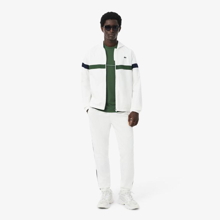 Мужская футболка Lacoste