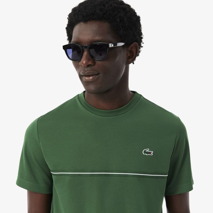 Мужская футболка Lacoste