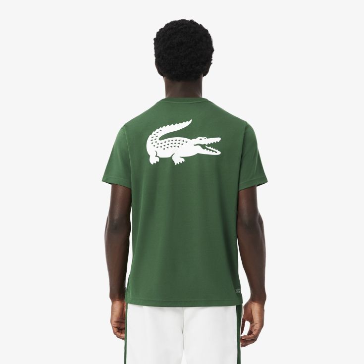 Мужская футболка Lacoste