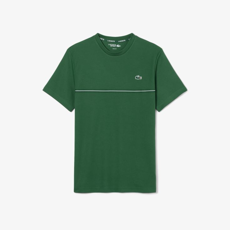 Мужская футболка Lacoste