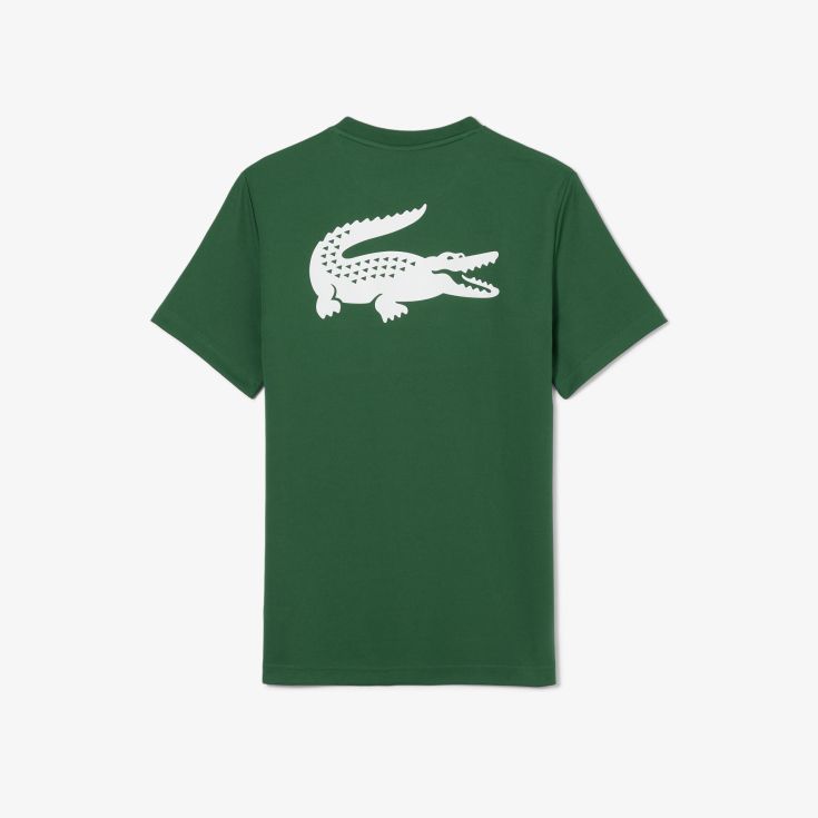 Мужская футболка Lacoste