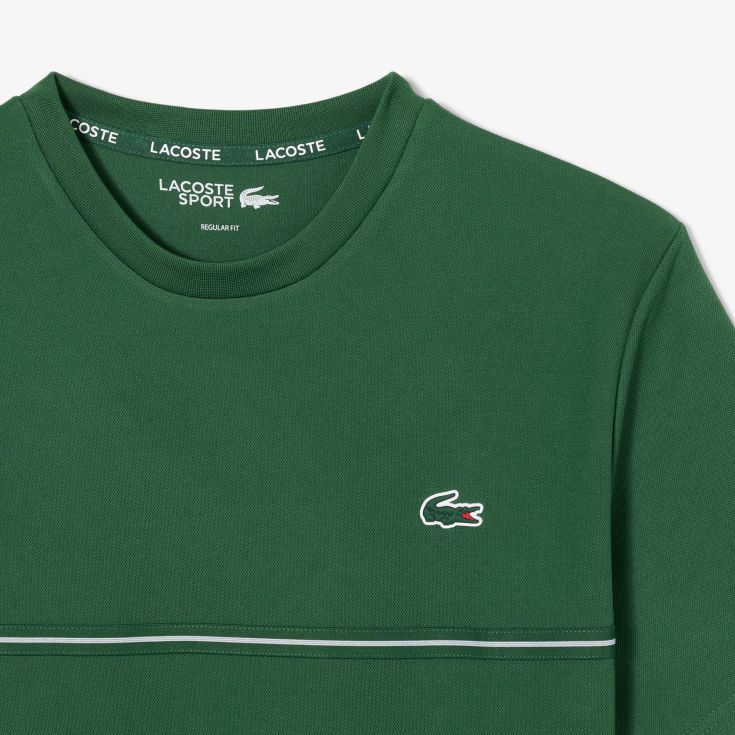 Мужская футболка Lacoste