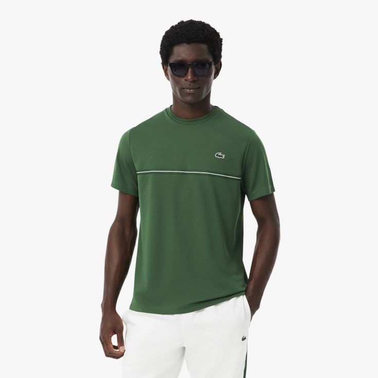 Мужская футболка Lacoste