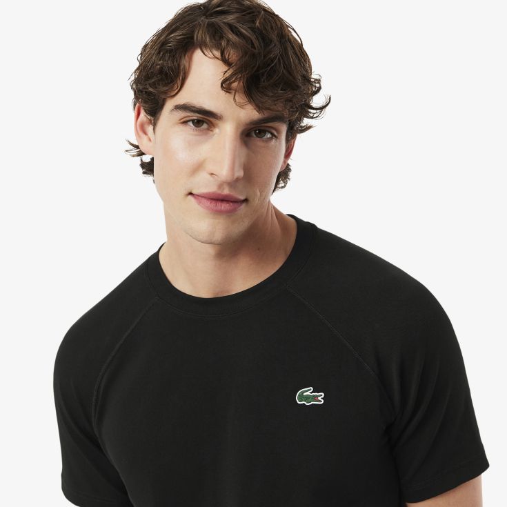 Мужская футболка Lacoste
