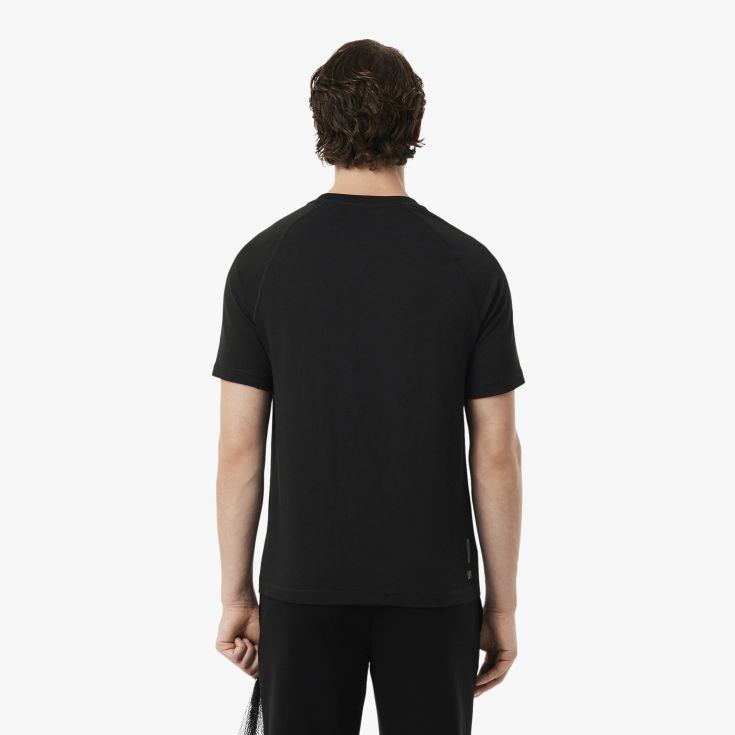 Мужская футболка Lacoste