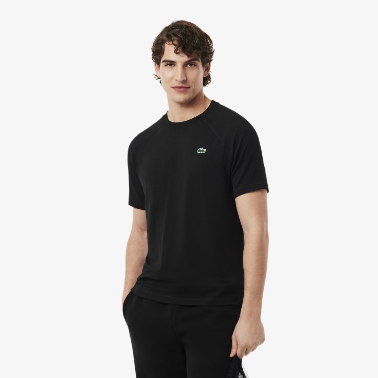 Мужская футболка Lacoste