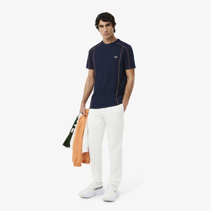 Мужская футболка Lacoste