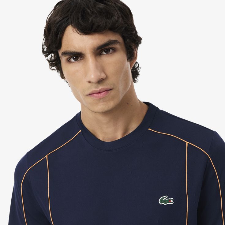Мужская футболка Lacoste
