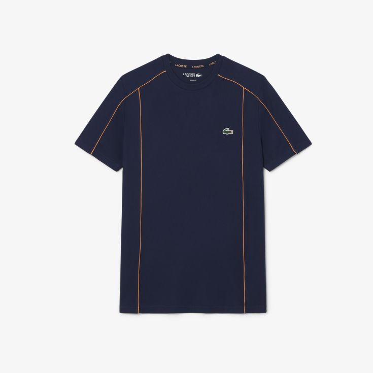 Мужская футболка Lacoste