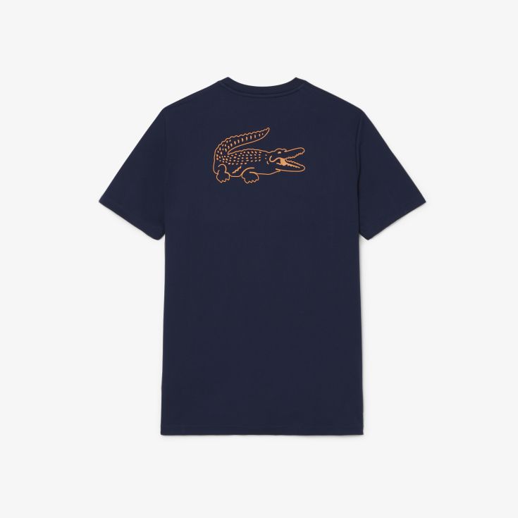 Мужская футболка Lacoste