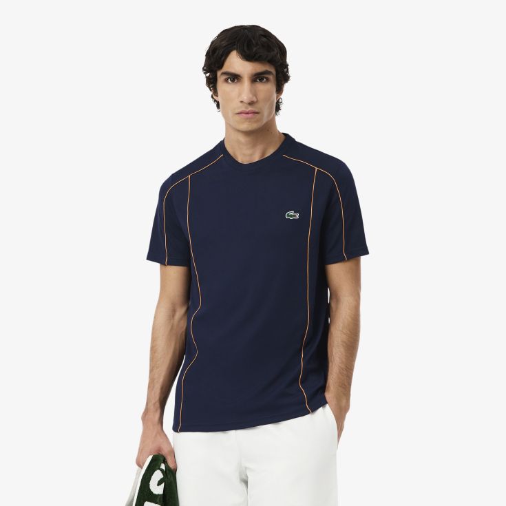 Мужская футболка Lacoste