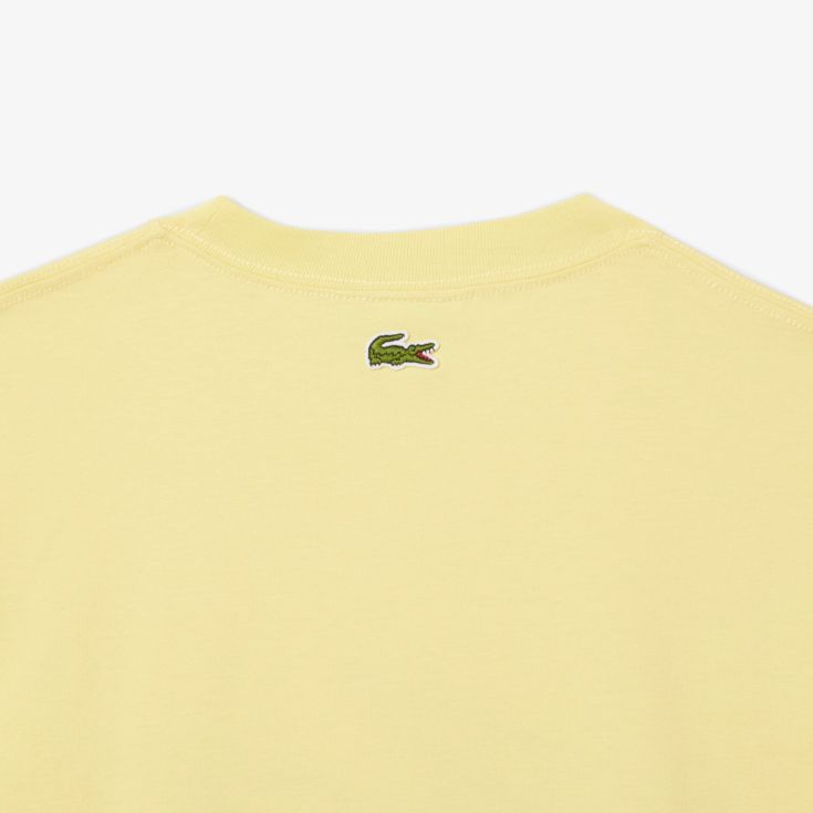 Мужская футболка Lacoste