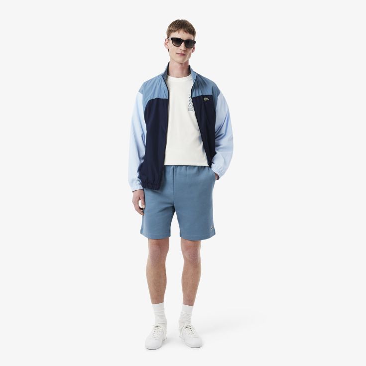 Мужская футболка Lacoste