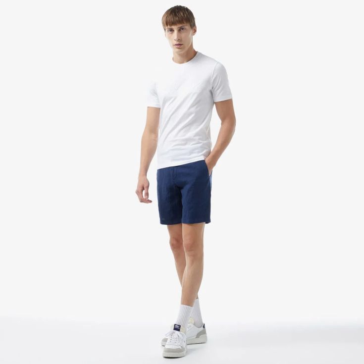 Мужская футболка Lacoste