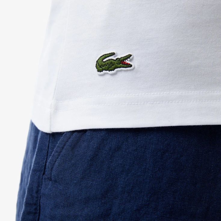 Мужская футболка Lacoste