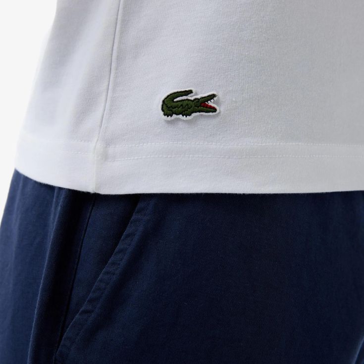 Мужская футболка Lacoste