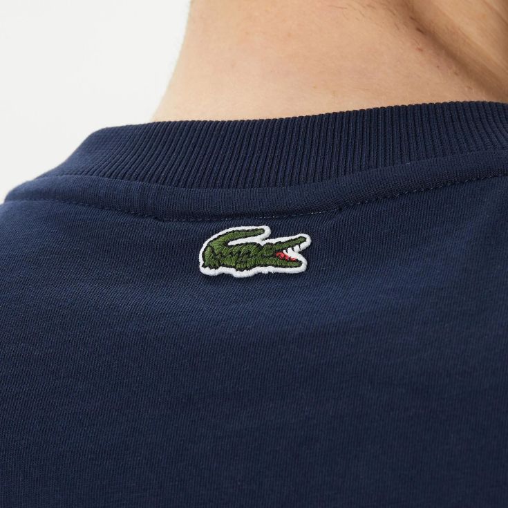 Мужская футболка Lacoste