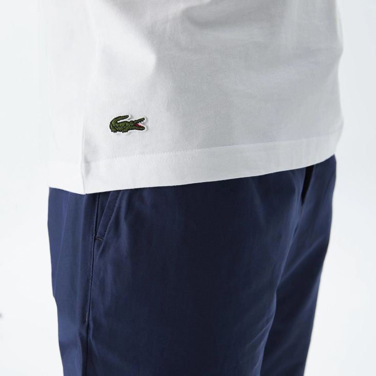 Мужская футболка Lacoste