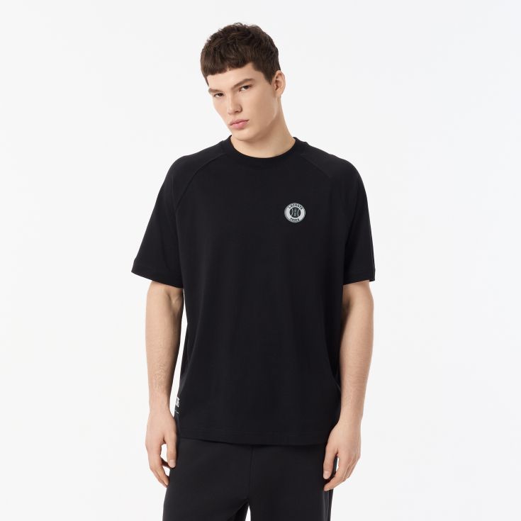 Мужская футболка Lacoste