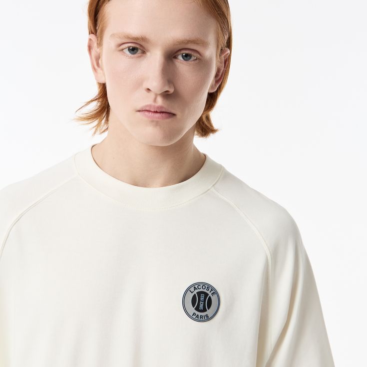 Мужская футболка Lacoste