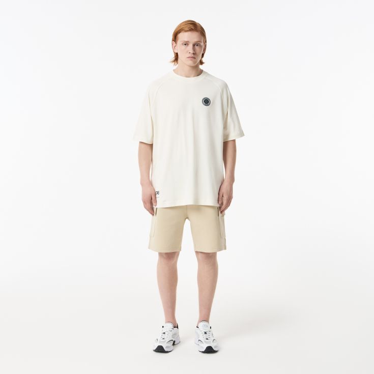 Мужская футболка Lacoste