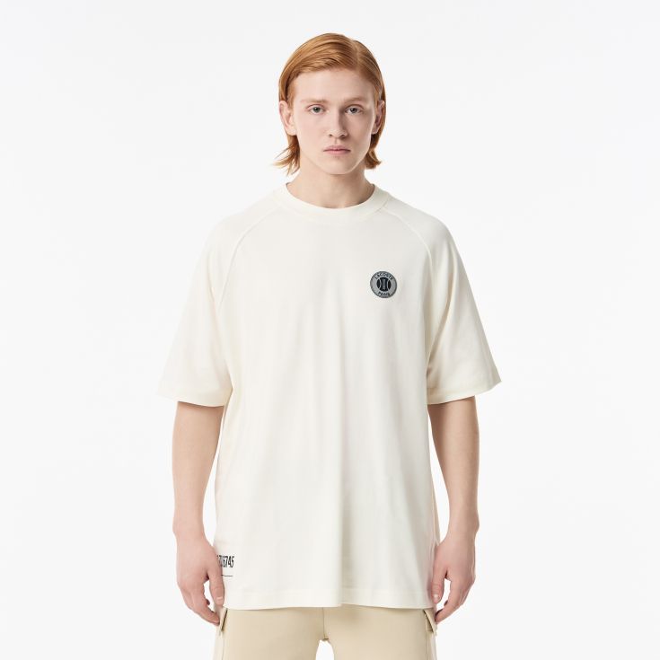 Мужская футболка Lacoste