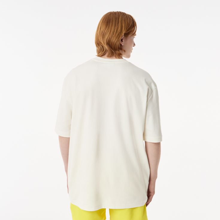 Мужская футболка Lacoste