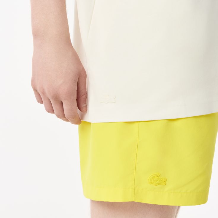 Мужская футболка Lacoste