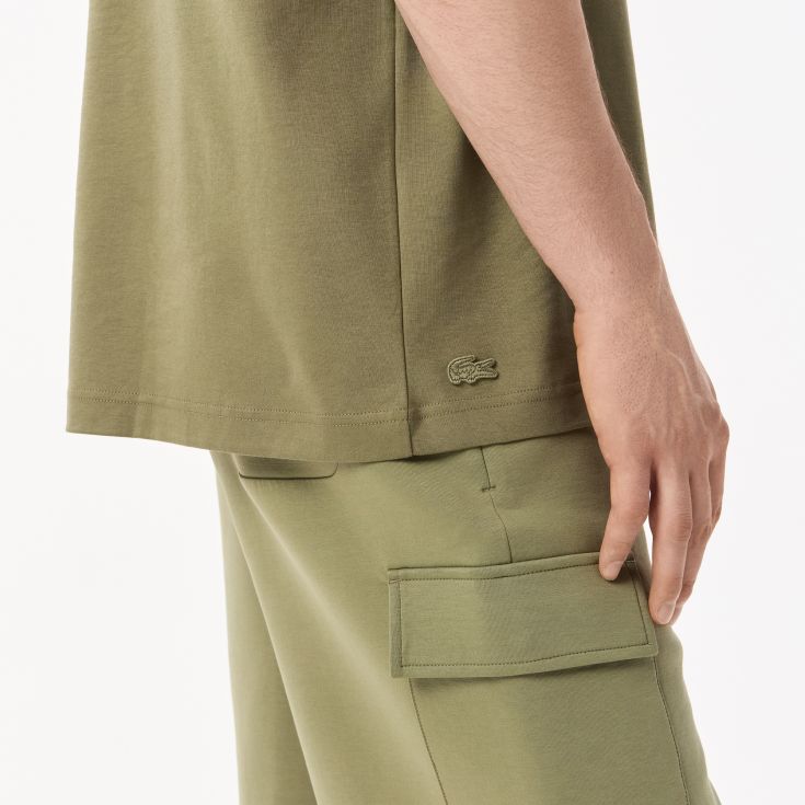 Мужская футболка Lacoste