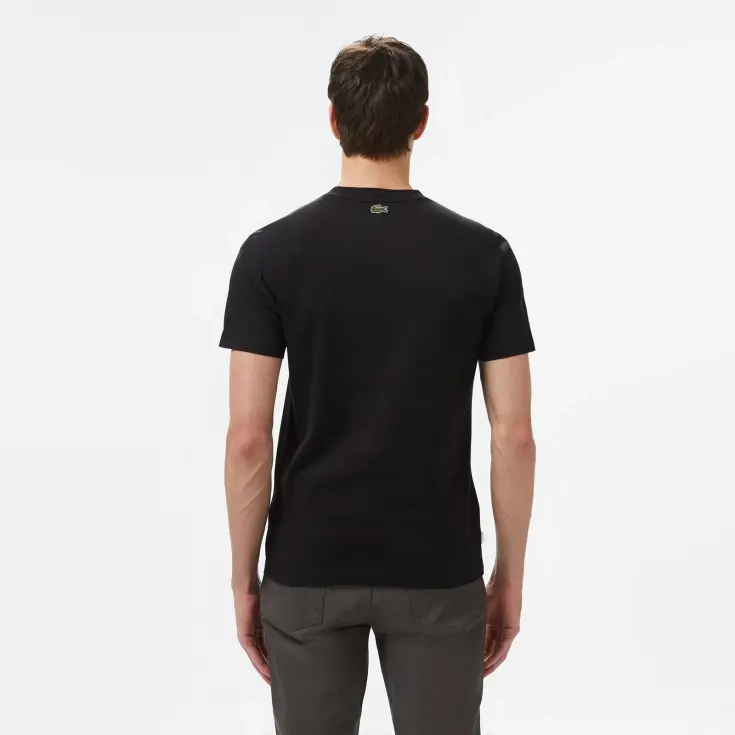 Мужская футболка Lacoste