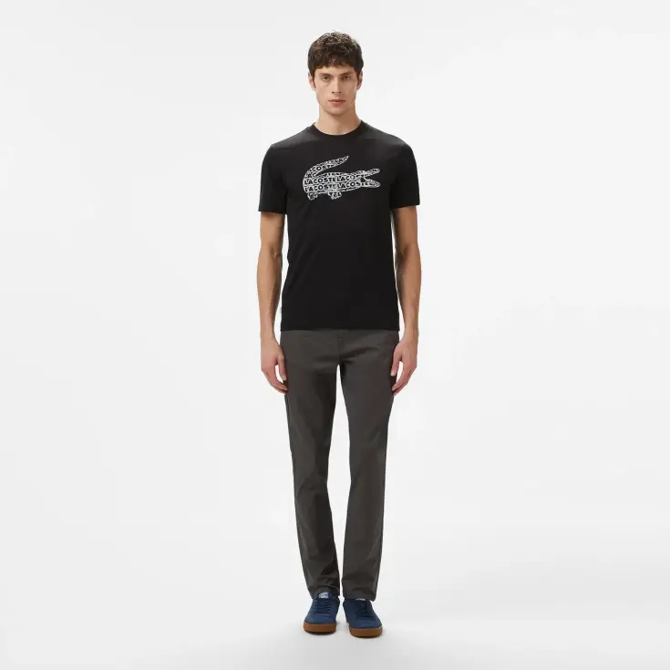 Мужская футболка Lacoste