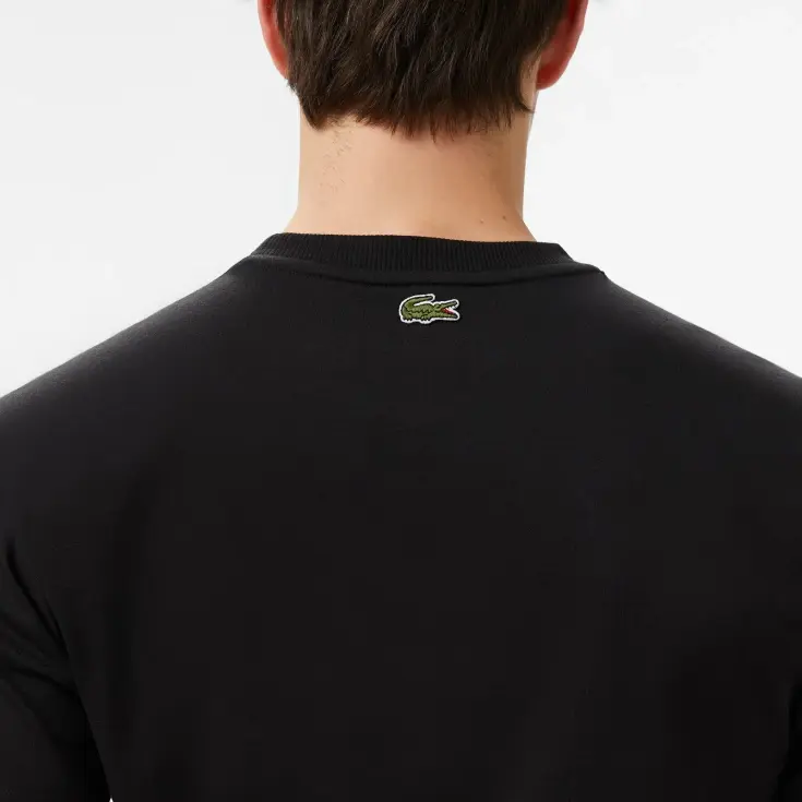 Мужская футболка Lacoste