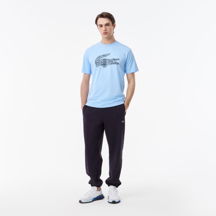 Мужская футболка Lacoste